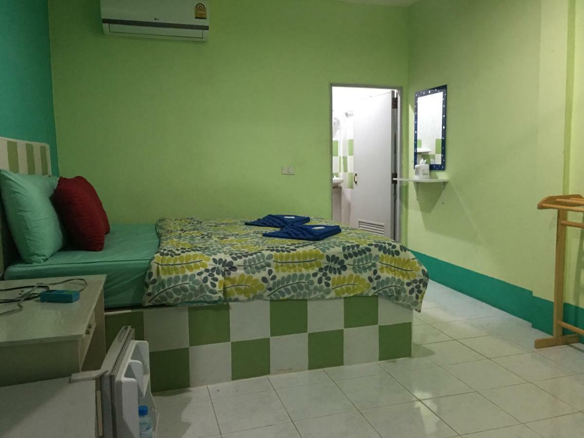 Hotel Aiem Sa Ard At Kohlarn Esterno foto